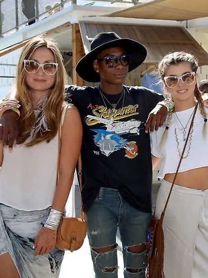 keep it in the family