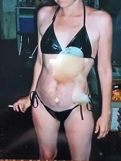 Geschenke von Pantiefreak die mich geil machen