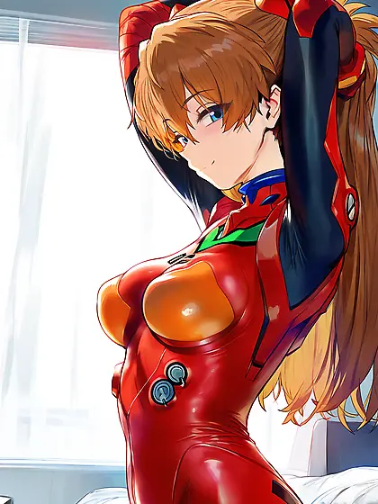 Culonas interraciales v22