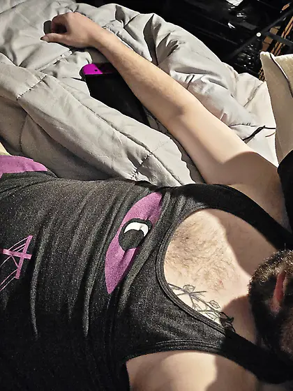 And maybe one day,  I'll make something new?