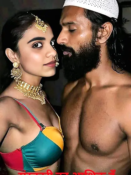 Sanskari Hindu Girls & Women With Muslim