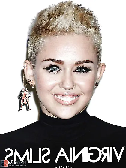 Giantess Miley Wears Her Gimps as Jewelry