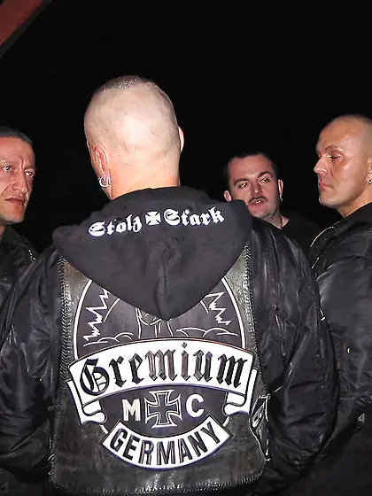 Arianische Bruderschaft!