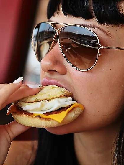 Summer is officially back