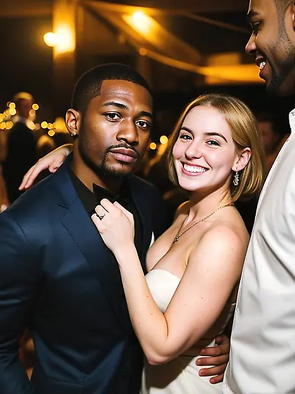 She knows what she needs