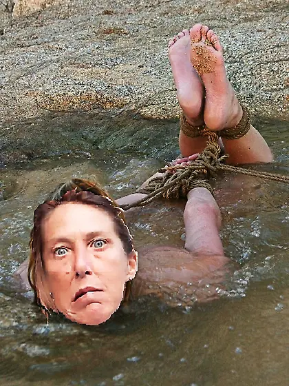 doodle's Nana BDSM fantasies 1