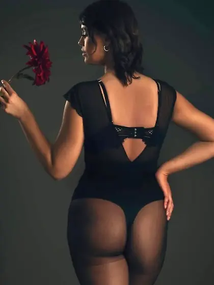 Norwegian Charlotte Helgeland