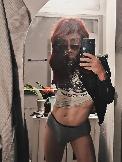 Would you fuck a boy?