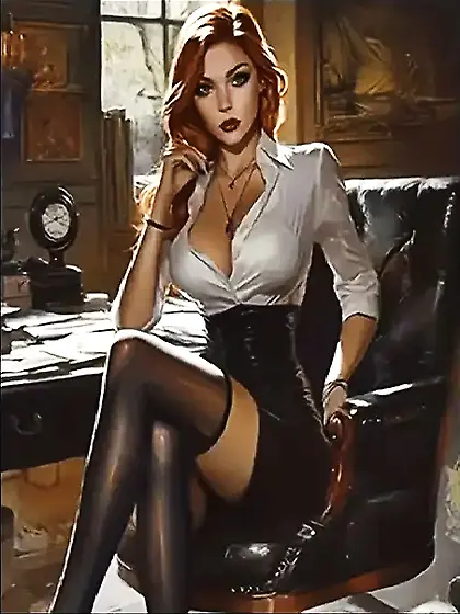 burn to death and breasts