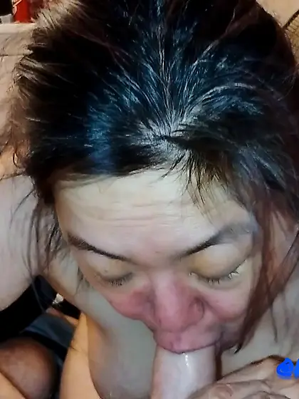 KitsunePhantasy — I like sucking cock!