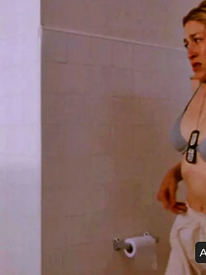 Jennifer Blanc - "Dead Men Can't Dance&quo