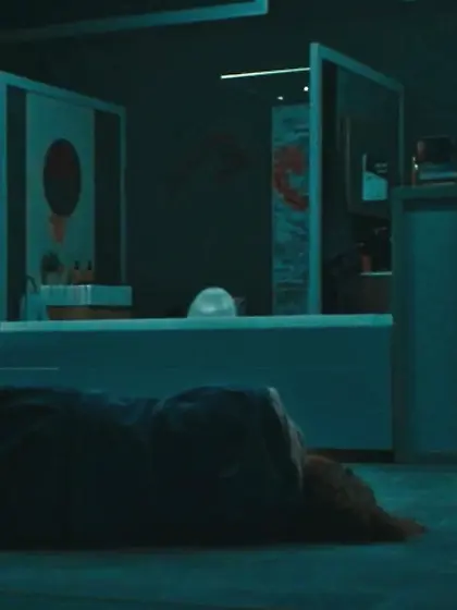 Wake up Charlotte Stoiber (29) Emily Rabbit