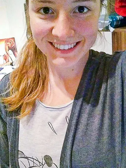 Birgit Zimmermann,  Munich