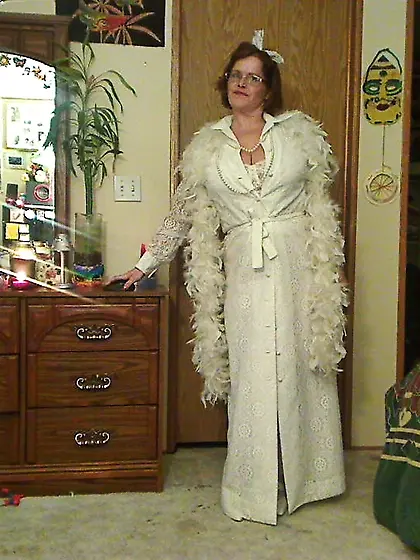 Cougar misha milf united