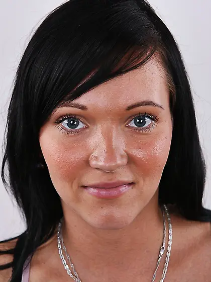 Naughty chick fun strips