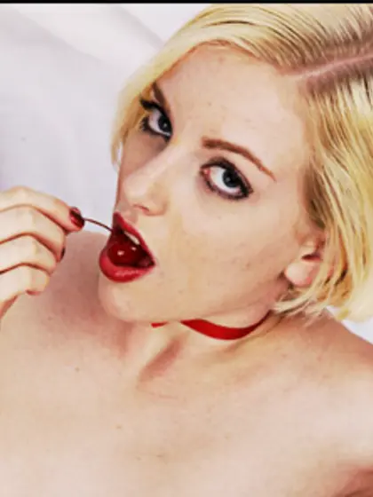 Heathyr Hoffman from ghost hunters academy topless and softcore