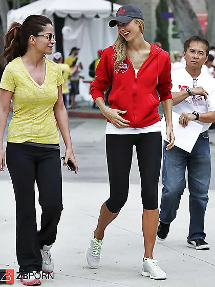 Street candid