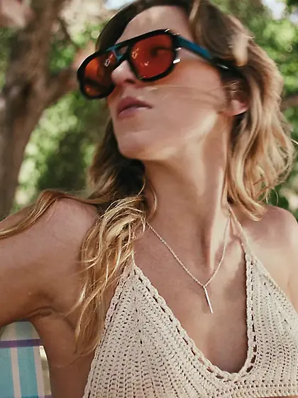 Addison Vodka blows and rides her cocky black lover outdoors