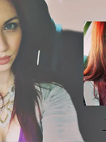 Leigh Dallas portrait