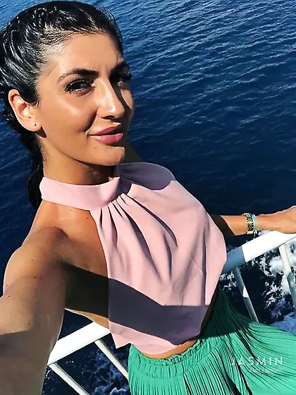 Athletic webcam dildo