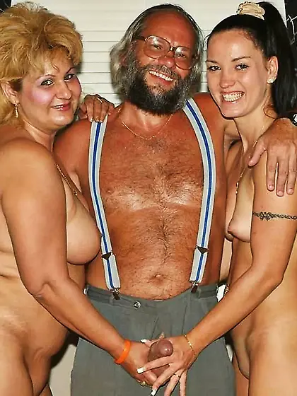 FAM!LY LOVE - Old & Young !NZE5T