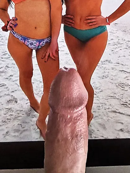 Completed Cock Tribute Requests by ercetan1 #47