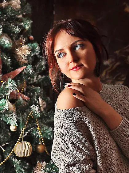 Straight russian milf