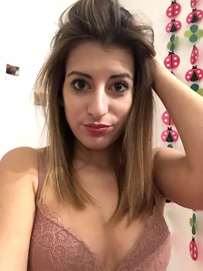 Sexy Selfies