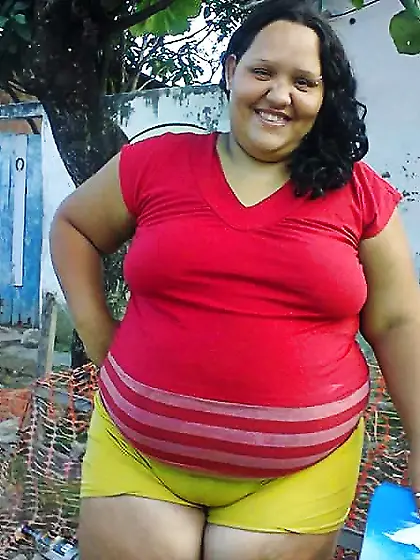 Gordinhas gostosas.  fotos caseiras (bbw ssbbw homade)