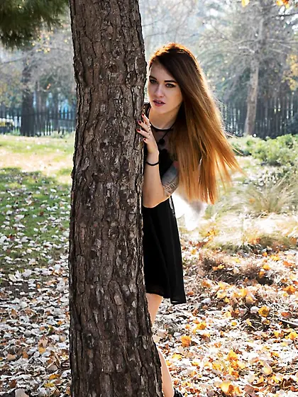 European Misha Cross and Sicilia are the cupid and her victim wh