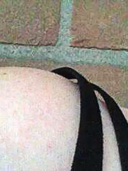 Dutch ex wife girlfriend nude non nude