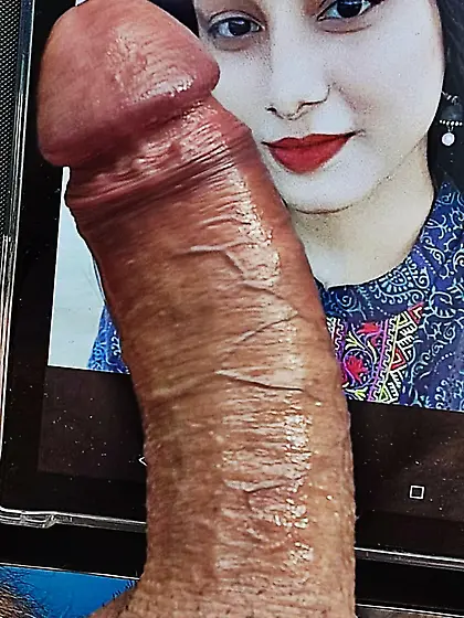 Cock Tribute