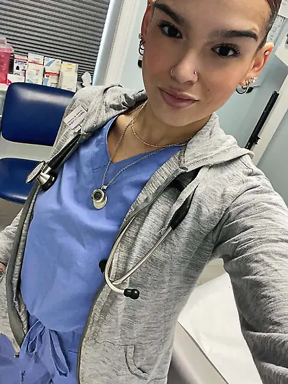 I sell all my used items to fit all ur desires