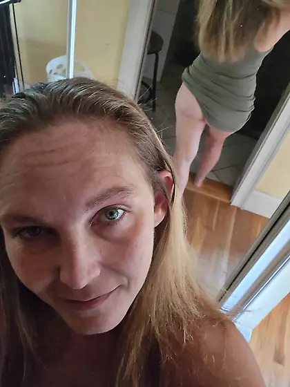 MILF Tushy