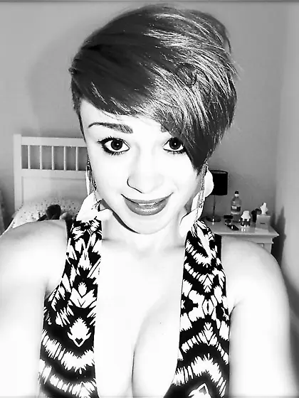 British Teen Slut Sophie