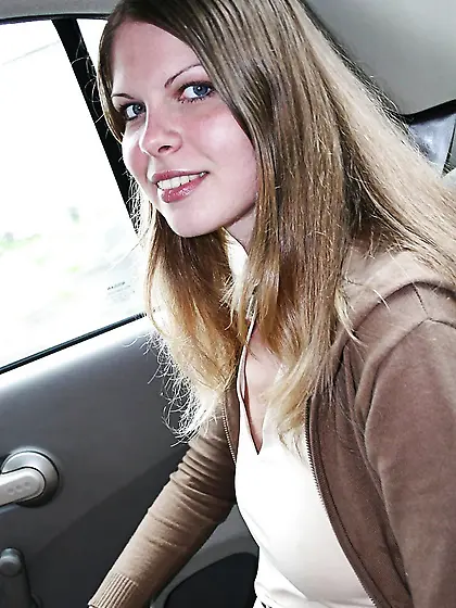 Charlotte petite salope