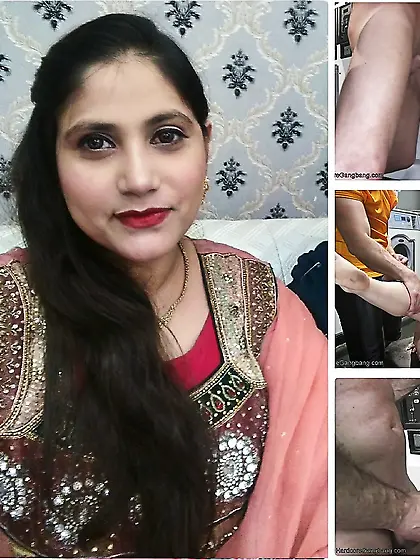 #Pyasiii Sex Fantasy with Hot beautiful Milfs