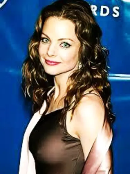 Kimberly Williams-Paisley @ Grammys
