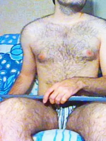 Brunette xanders26 perform anal