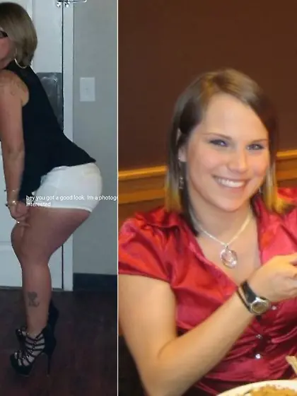 sluts Debra/Jennifer/Ashley