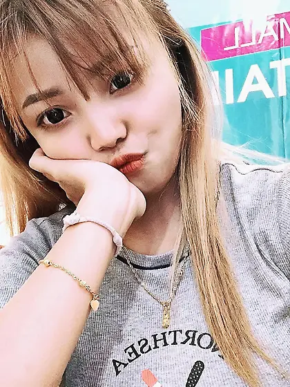 that time when you were not there