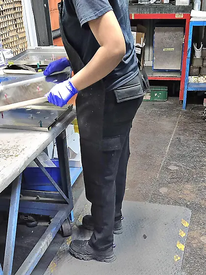 Creepshots of my co workers