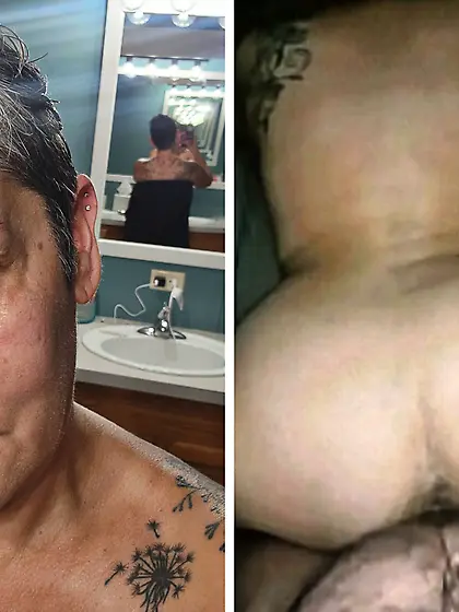 Michigan slut Ramona Huizar