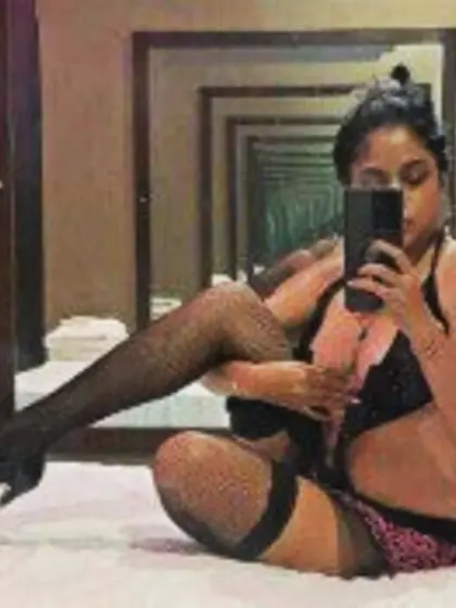 Trini whore Kim sook