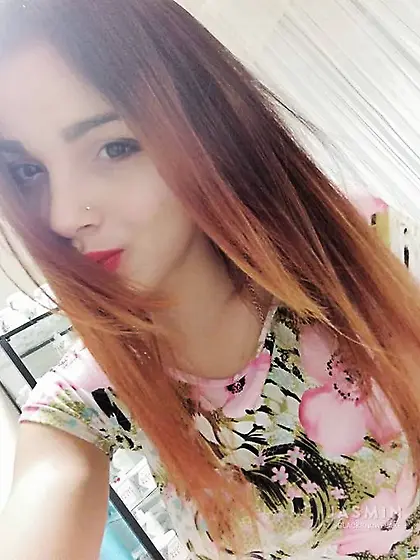Ukrainian bisexual