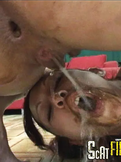 Scat Vomit Asshole Sluts