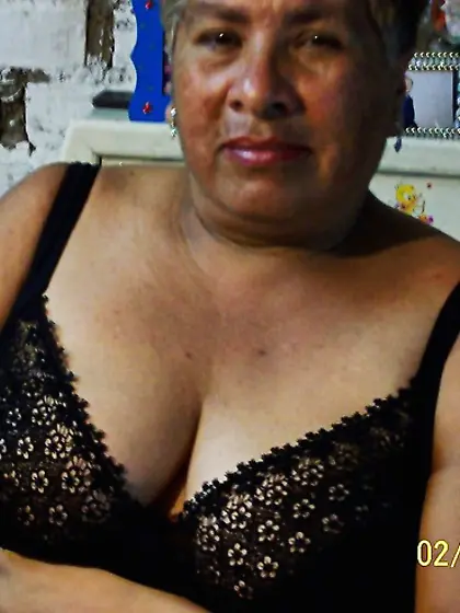 Grandma