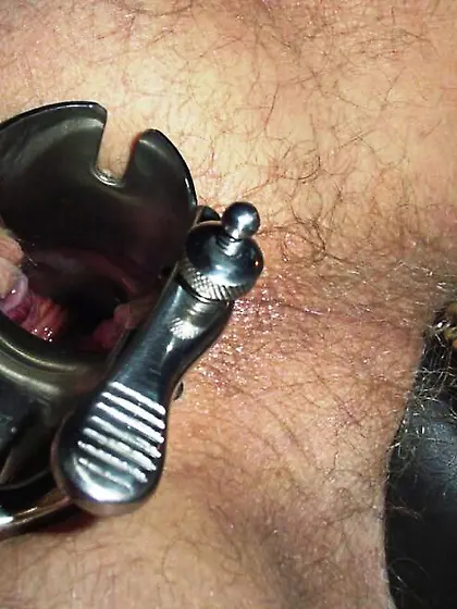 Meine benutzen Schlampen