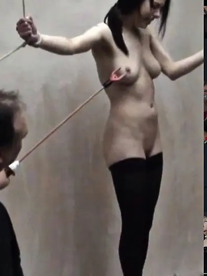 Misogynist BDSM Pleasures