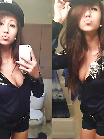 SEXY ASIAN SIERRA (NON NUDE)